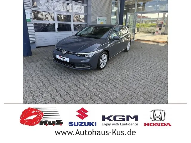 VW GOLF gebraucht