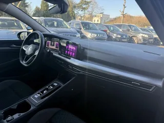 VW GOLF – Fahrzeugbild 13