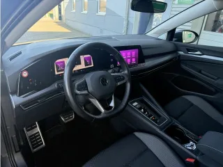 VW GOLF – Fahrzeugbild 14