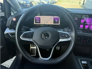 VW GOLF – Fahrzeugbild 15