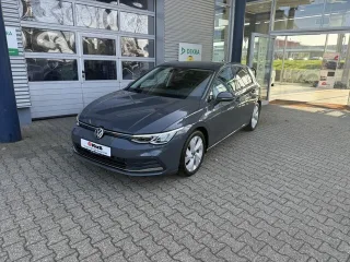 VW GOLF – Fahrzeugbild 2