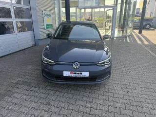 VW GOLF – Fahrzeugbild 3