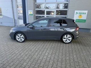 VW GOLF – Fahrzeugbild 4