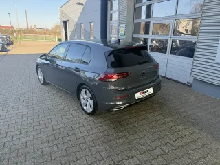 VW GOLF – Fahrzeugbild 5