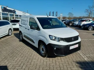 PEUGEOT Partner – Fahrzeugbild 3