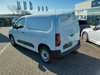 PEUGEOT Partner – Fahrzeugbild 6