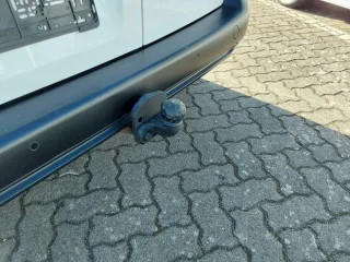 PEUGEOT Partner – Fahrzeugbild 7