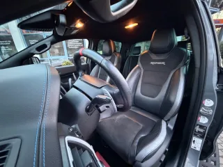 FORD Ranger – Fahrzeugbild 10