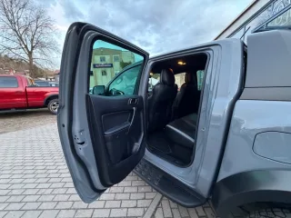 FORD Ranger – Fahrzeugbild 11