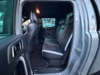 FORD Ranger – Fahrzeugbild 12