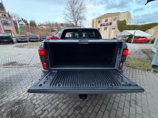 FORD Ranger – Fahrzeugbild 13