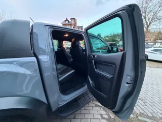 FORD Ranger – Fahrzeugbild 14
