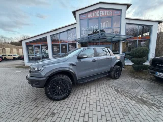 FORD Ranger – Fahrzeugbild 2