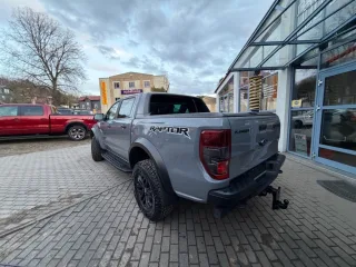 FORD Ranger – Fahrzeugbild 3