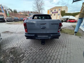 FORD Ranger – Fahrzeugbild 4