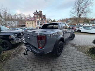 FORD Ranger – Fahrzeugbild 5