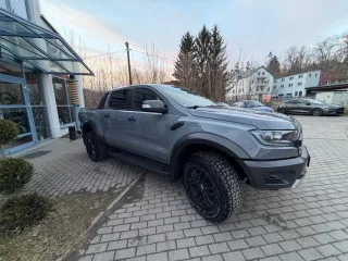 FORD Ranger – Fahrzeugbild 6