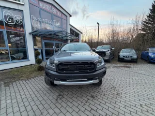 FORD Ranger – Fahrzeugbild 7