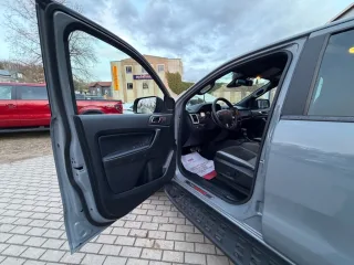 FORD Ranger – Fahrzeugbild 8