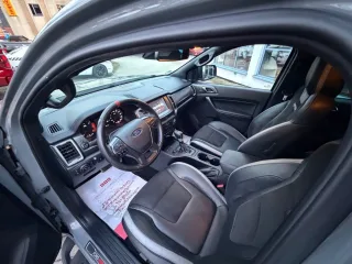 FORD Ranger – Fahrzeugbild 9
