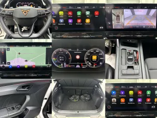 CUPRA Formentor – Fahrzeugbild 10