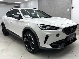 CUPRA Formentor – Fahrzeugbild 14