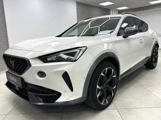 CUPRA Formentor – Fahrzeugbild 2