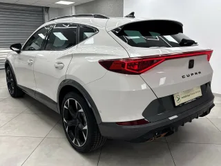 CUPRA Formentor – Fahrzeugbild 4