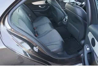 MERCEDES-BENZ C 200 – Fahrzeugbild 10