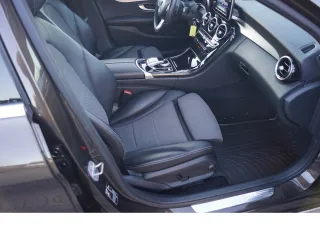MERCEDES-BENZ C 200 – Fahrzeugbild 11