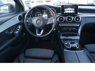 MERCEDES-BENZ C 200 – Fahrzeugbild 12