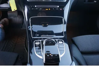 MERCEDES-BENZ C 200 – Fahrzeugbild 14
