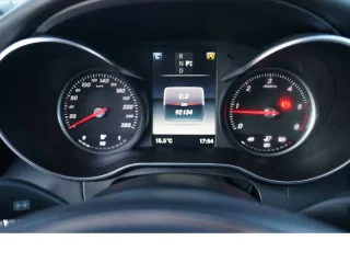 MERCEDES-BENZ C 200 – Fahrzeugbild 15