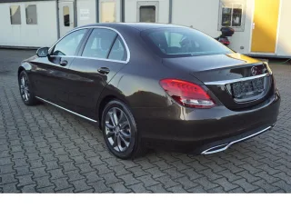 MERCEDES-BENZ C 200 – Fahrzeugbild 6