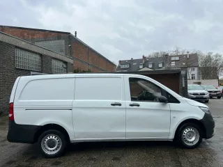 MERCEDES-BENZ Vito – Fahrzeugbild 14