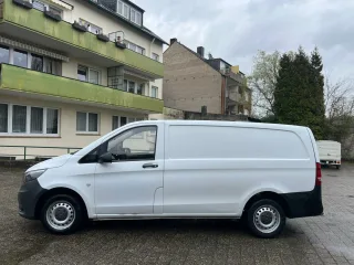 MERCEDES-BENZ Vito – Fahrzeugbild 3