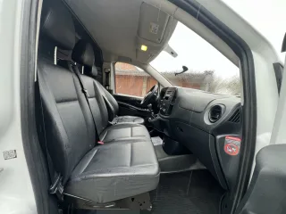 MERCEDES-BENZ Vito – Fahrzeugbild 4