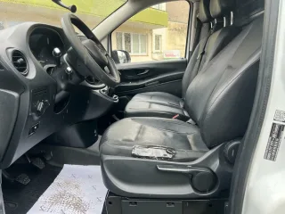 MERCEDES-BENZ Vito – Fahrzeugbild 6
