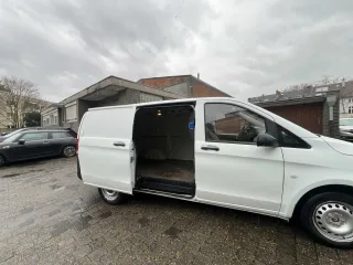 MERCEDES-BENZ Vito – Fahrzeugbild 11