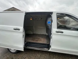 MERCEDES-BENZ Vito – Fahrzeugbild 12