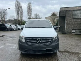 MERCEDES-BENZ Vito – Fahrzeugbild 13