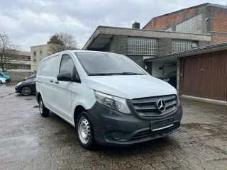 MERCEDES-BENZ Vito – Fahrzeugbild 15