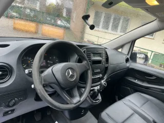 MERCEDES-BENZ Vito – Fahrzeugbild 3