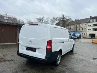 MERCEDES-BENZ Vito – Fahrzeugbild 5