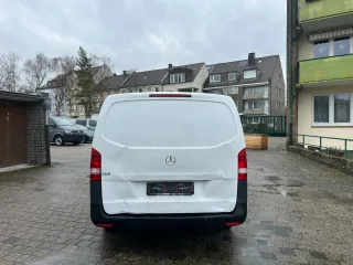 MERCEDES-BENZ Vito – Fahrzeugbild 6