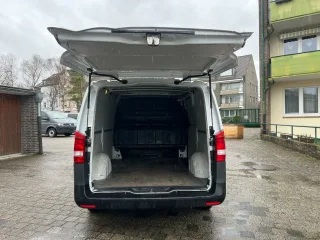 MERCEDES-BENZ Vito – Fahrzeugbild 7