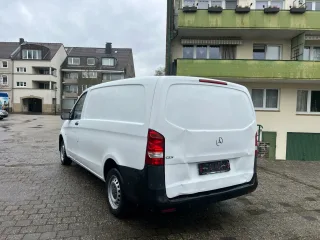 MERCEDES-BENZ Vito – Fahrzeugbild 8