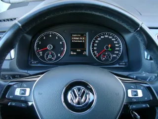 VW Caddy – Fahrzeugbild 10