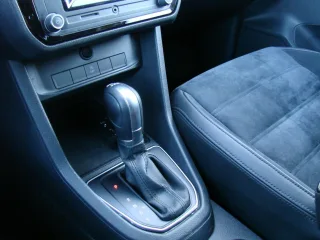 VW Caddy – Fahrzeugbild 12