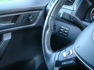 VW Caddy – Fahrzeugbild 9